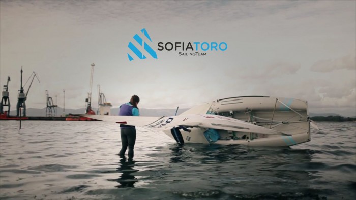 Sofía Toro Sailing Team